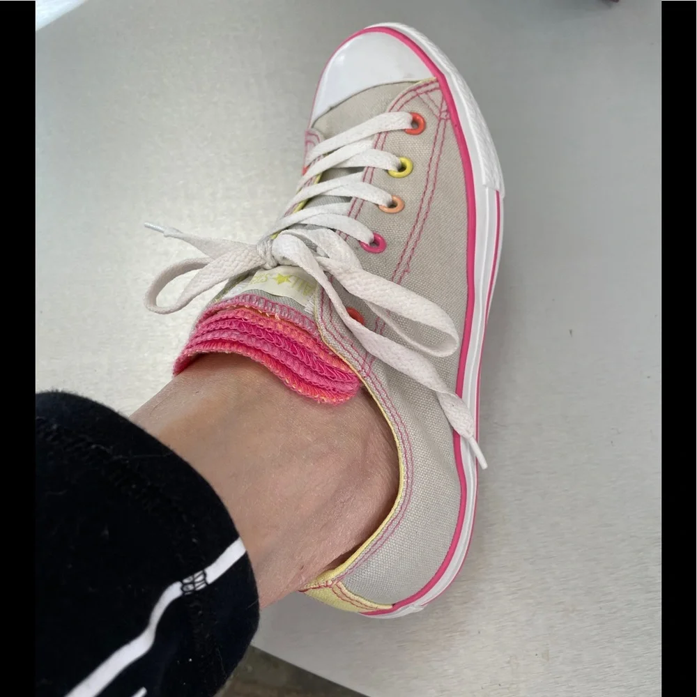 Converse All Star low top sneakers - Picture 2 of 16
